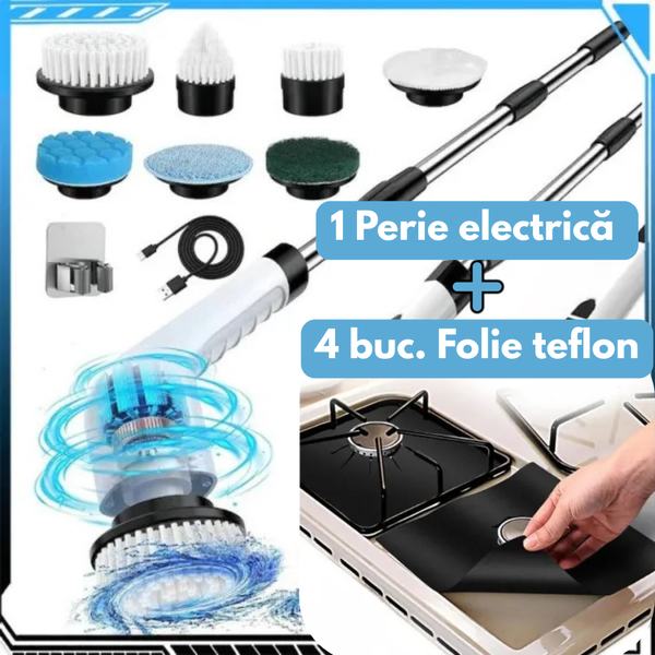 Pachet complet